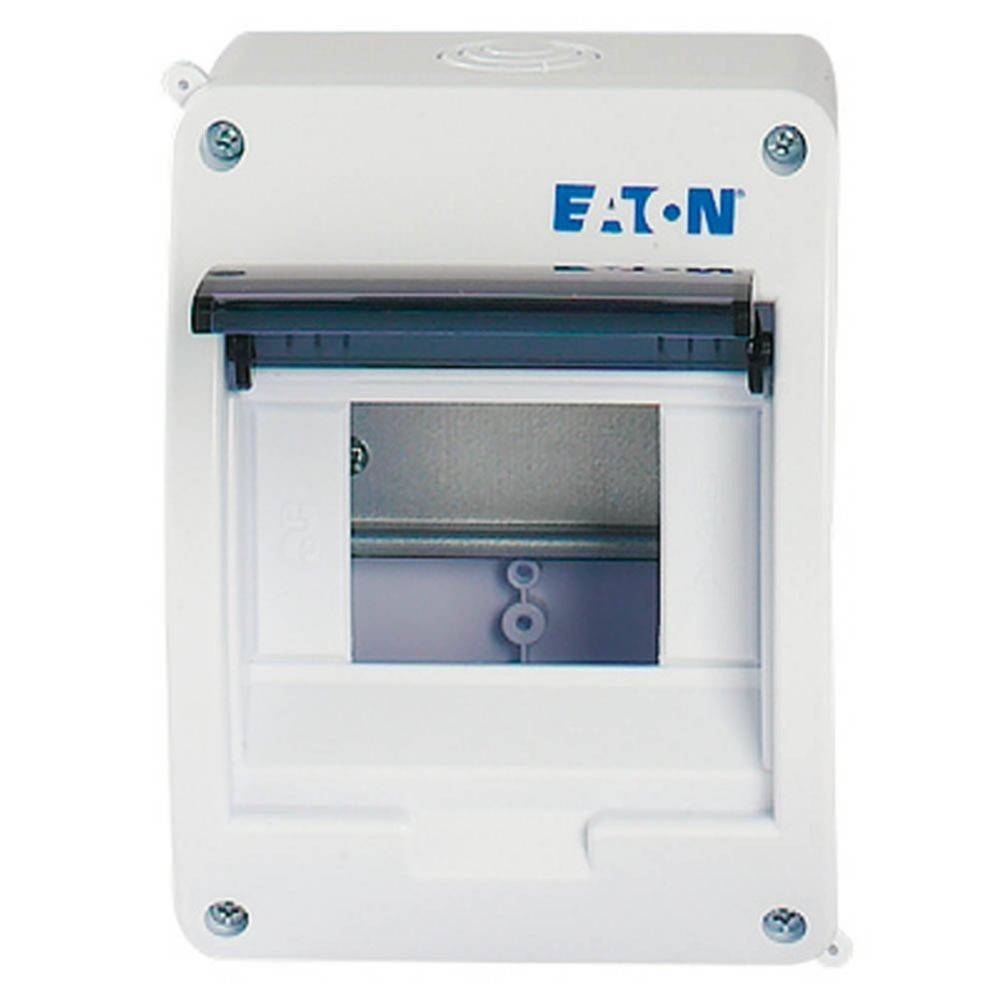 Eaton Kleinverteiler BC-O-1/5-ECO-1