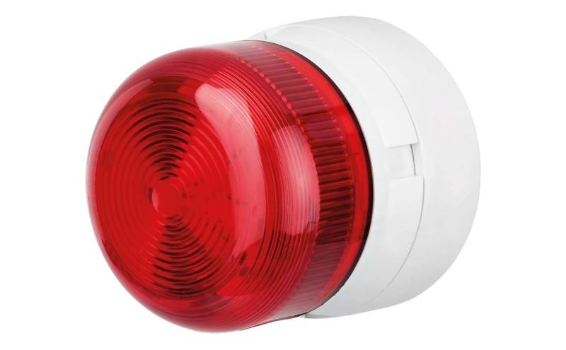 Ei Electronics Blitzleuchte SAB300R-1