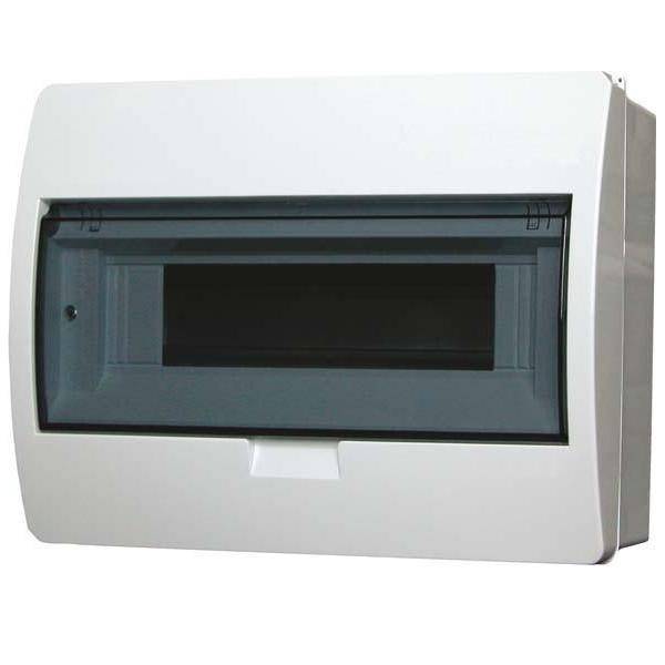 Eaton Kleinverteiler BC-O-1/12-ECO-0