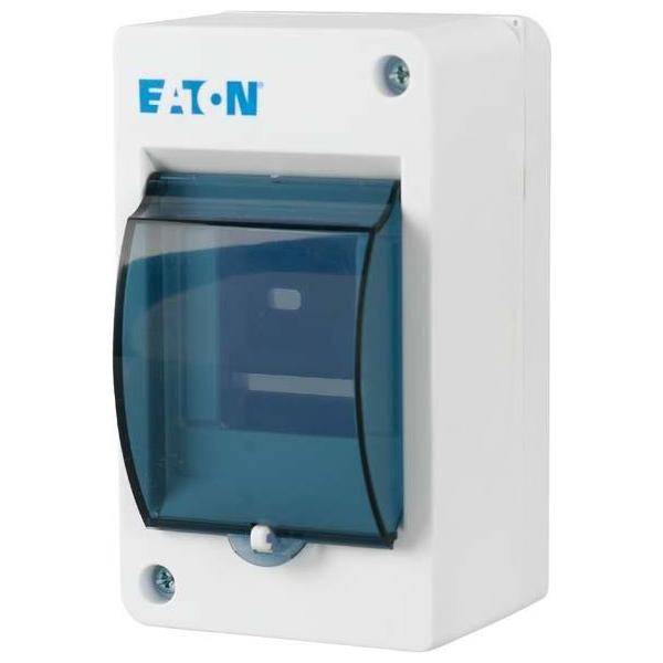Eaton Mini Kleinverteiler MINI-3-T