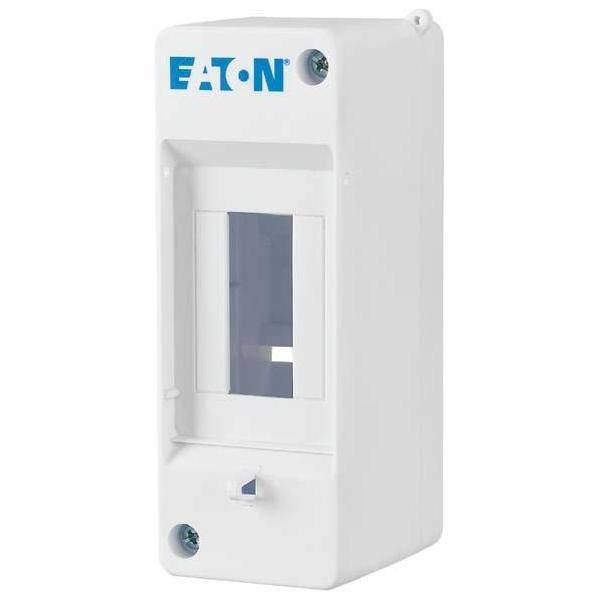 Eaton Mini Kleinverteiler MINI-2