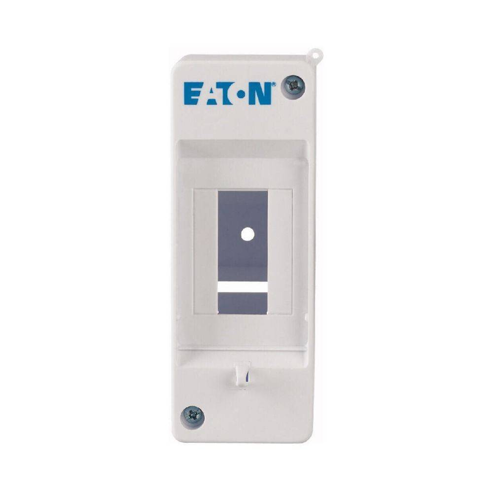 Eaton Mini Kleinverteiler MINI-2-1