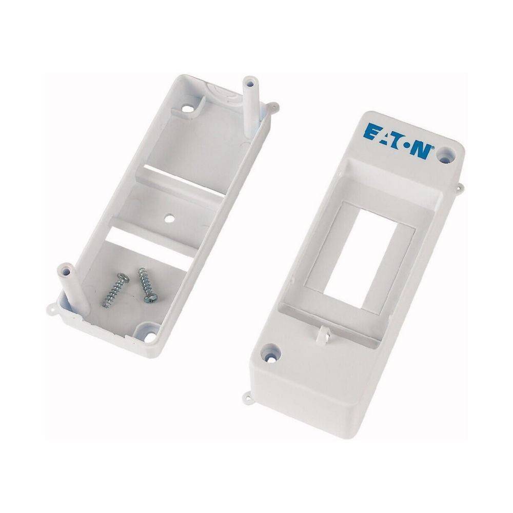 Eaton Mini Kleinverteiler MINI-2-2
