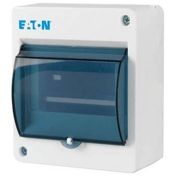 Eaton Mini Kleinverteiler MINI-5-ST
