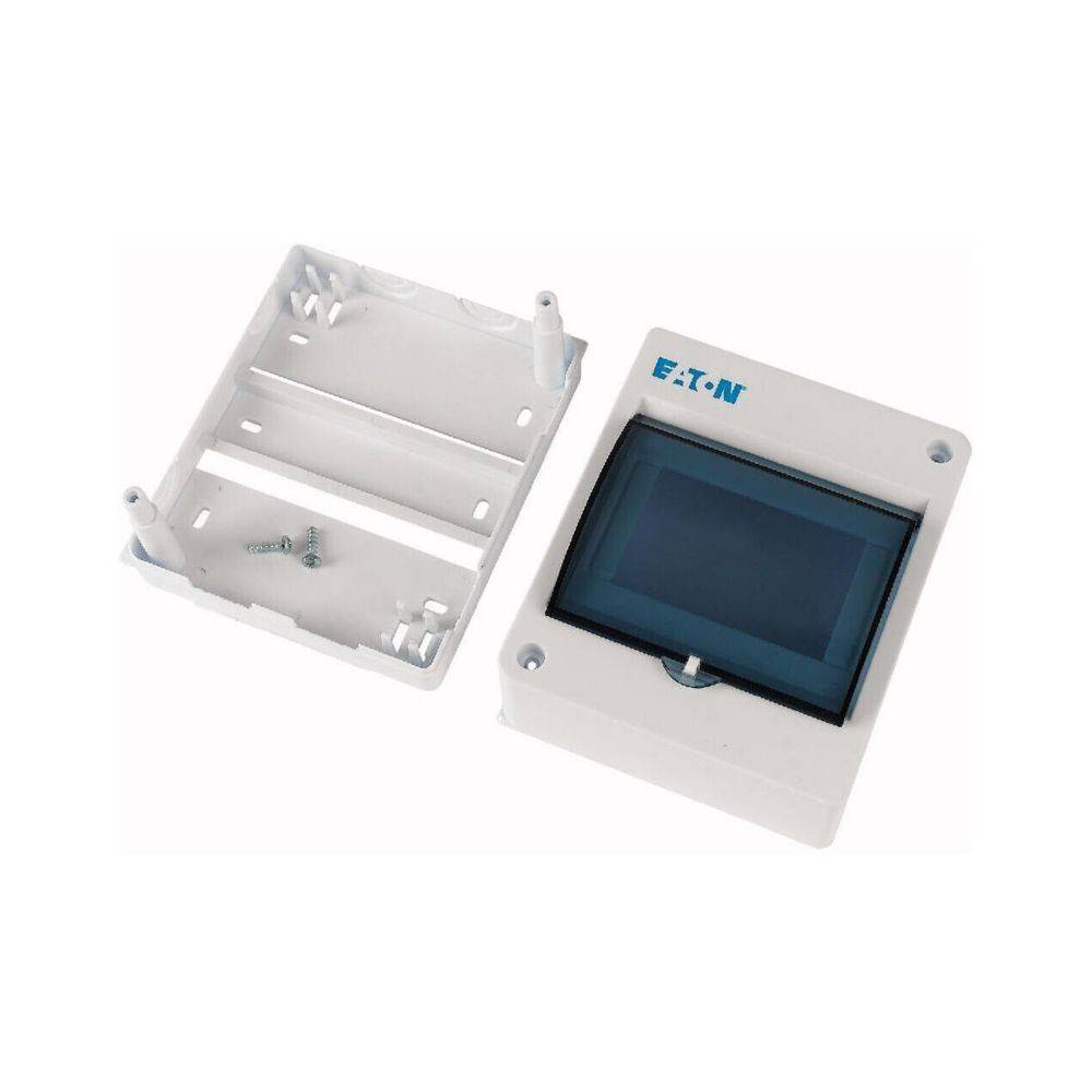 Eaton Mini Kleinverteiler MINI-5-ST-2