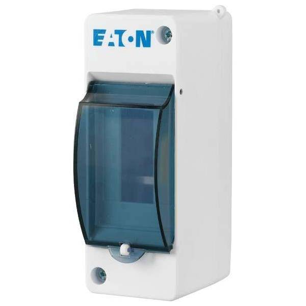 Eaton Mini Kleinverteiler MINI-2-T