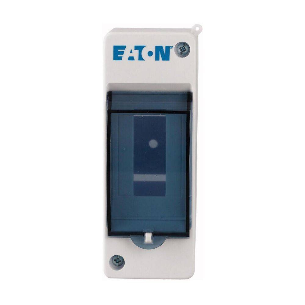 Eaton Mini Kleinverteiler MINI-2-T-1