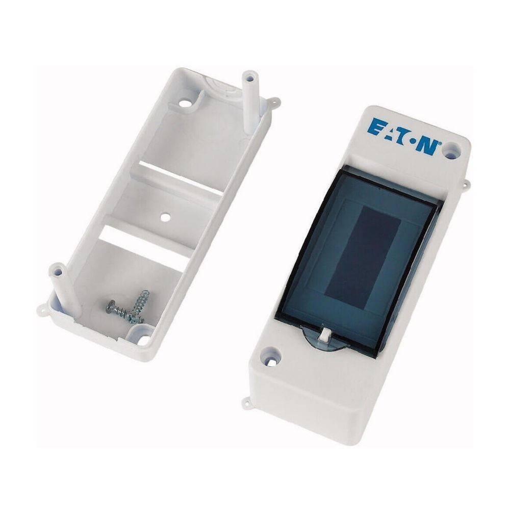 Eaton Mini Kleinverteiler MINI-2-T-2