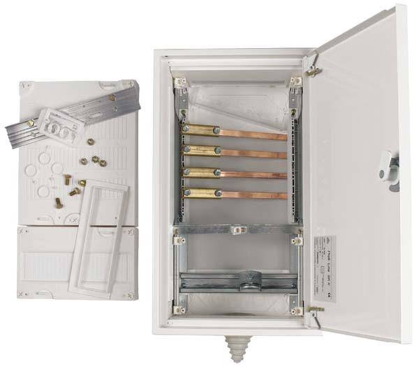 Eaton Einspeiseschrank ZSD-ESPS/SA/TRAE-0