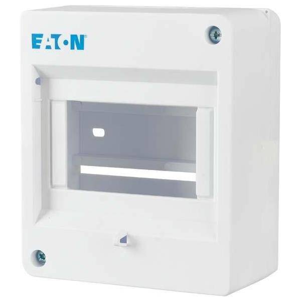 Eaton Mini Kleinverteiler MINI-5