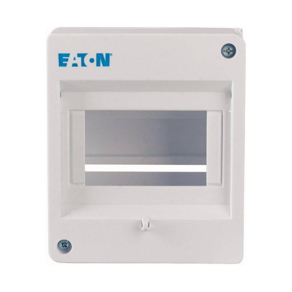 Eaton Mini Kleinverteiler MINI-5-1