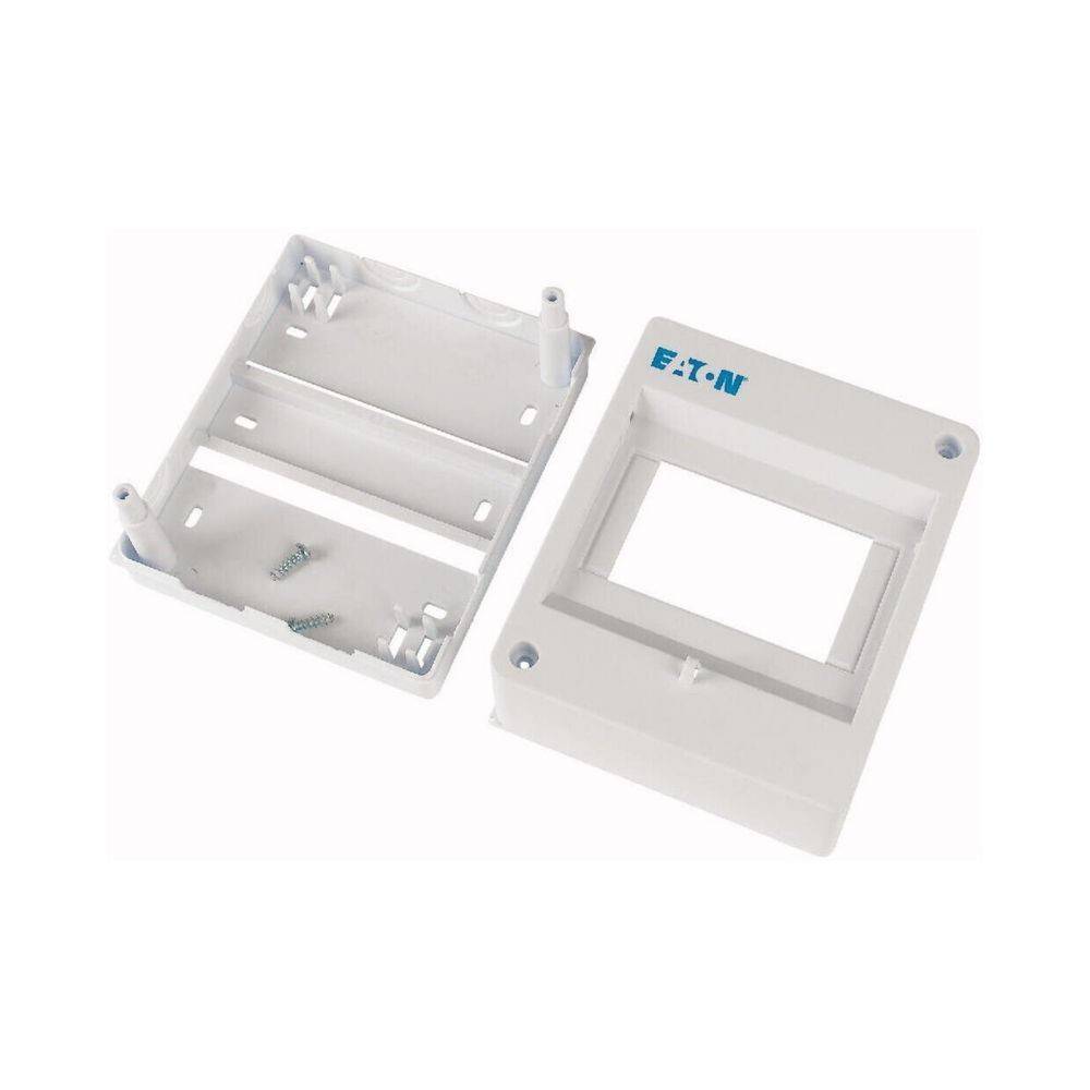 Eaton Mini Kleinverteiler MINI-5-2