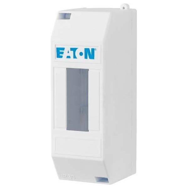 Eaton Micro Kleinverteiler MICRO-2-0