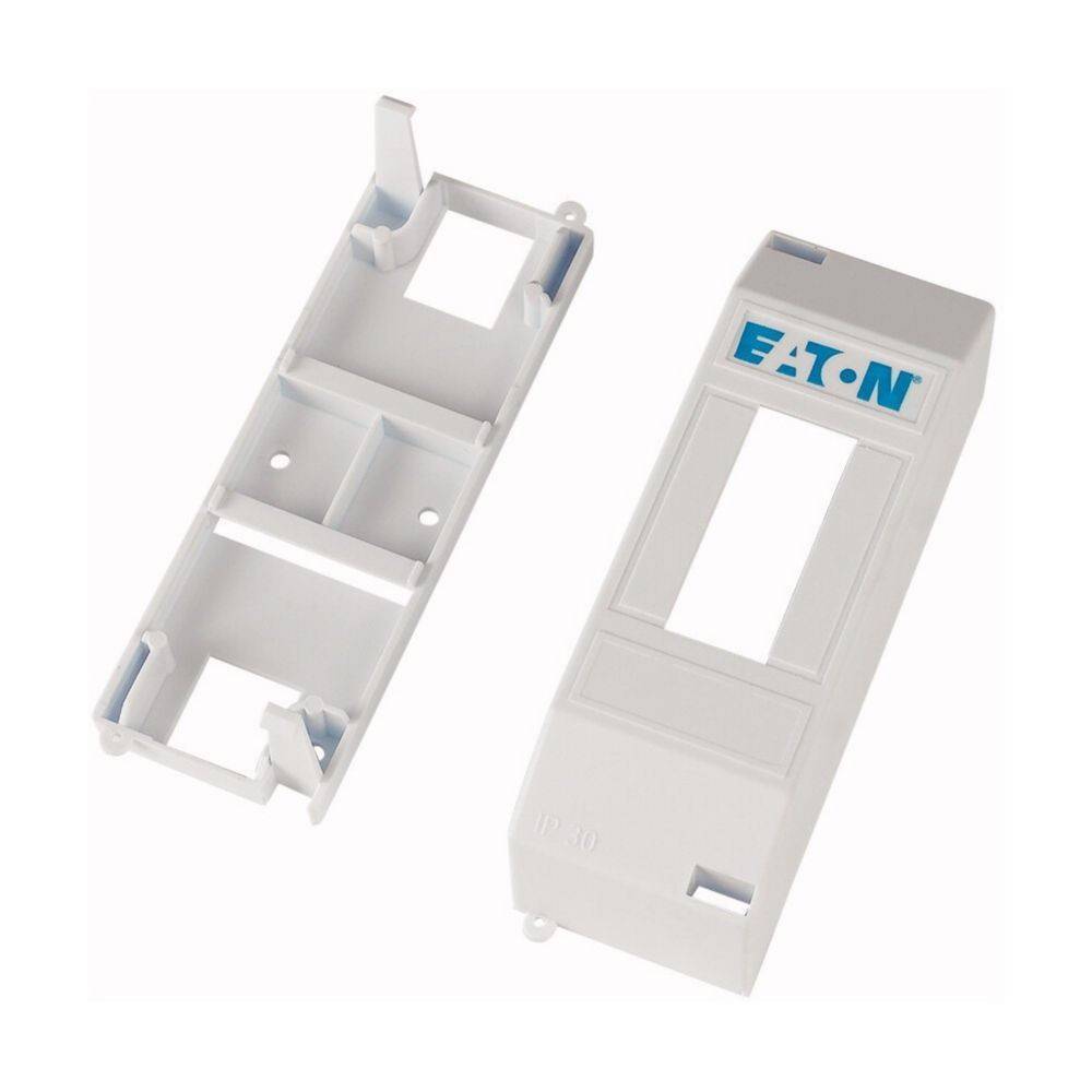 Eaton Micro Kleinverteiler MICRO-2-2