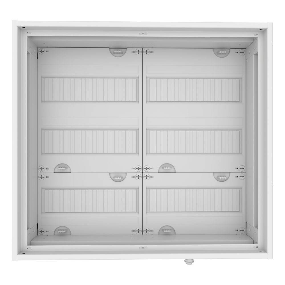 Eaton Einspeiseschrank ZSD-ESPS/SAT2-1