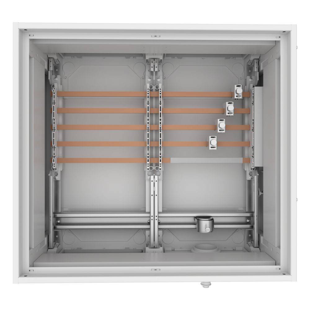 Eaton Einspeiseschrank ZSD-ESPS/SAT2-2