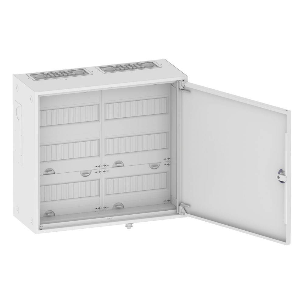 Eaton Einspeiseschrank ZSD-ESPS/SAT2-3
