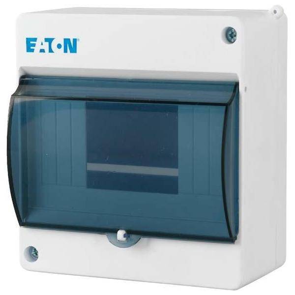 Eaton Mini Kleinverteiler MINI-6-ST