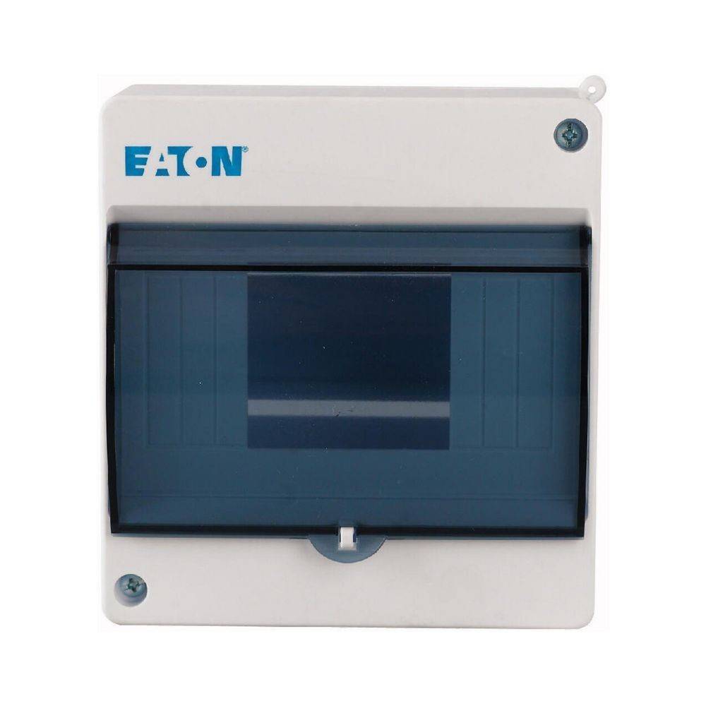 Eaton Mini Kleinverteiler MINI-6-ST-1