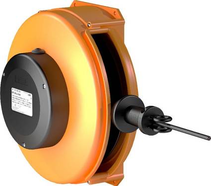 Schill Automatik-Kabelaufroller EFT 265.0308
