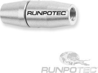 Runpotec Kabelziehstrumpf mit Drallausgleich M6 19-25mm-1