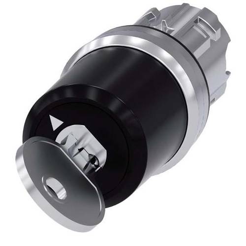 Siemens Dig.Industr. Schlüsselschalter CES 3SU10