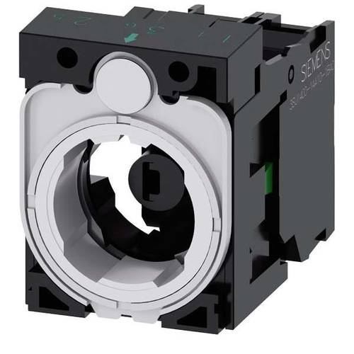 Siemens Dig.Industr. Halter 3SU1501-1AG60-1BA0