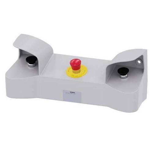 Siemens Dig.Industr. Zweihand-Bedienpult 3SU1853-