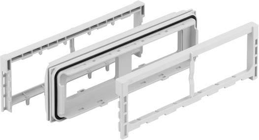 Spelsberg Flansch AK3 KFL-1