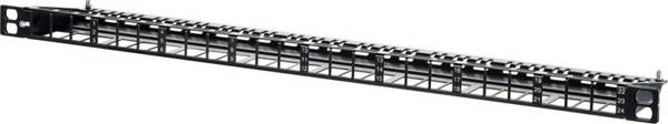 Metz Connect Modulträger 19Z leer 130925-BKKE