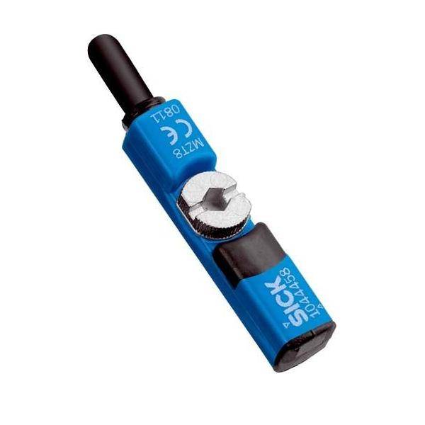 Sick Zylindersensor MZT8-28VPS-KP0-0