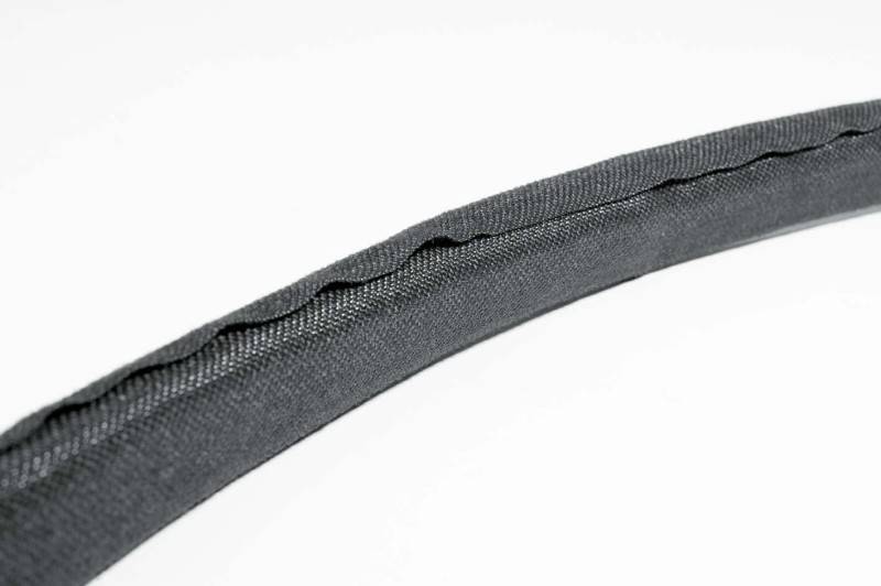 30 Mtr. HellermannTyton Geflechtschlauch Twist-In-2