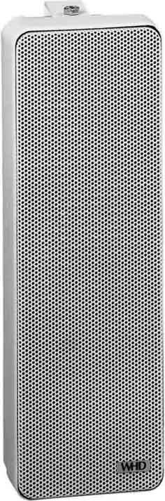 WHD Tonsäule AL10/1-T12 ws-0