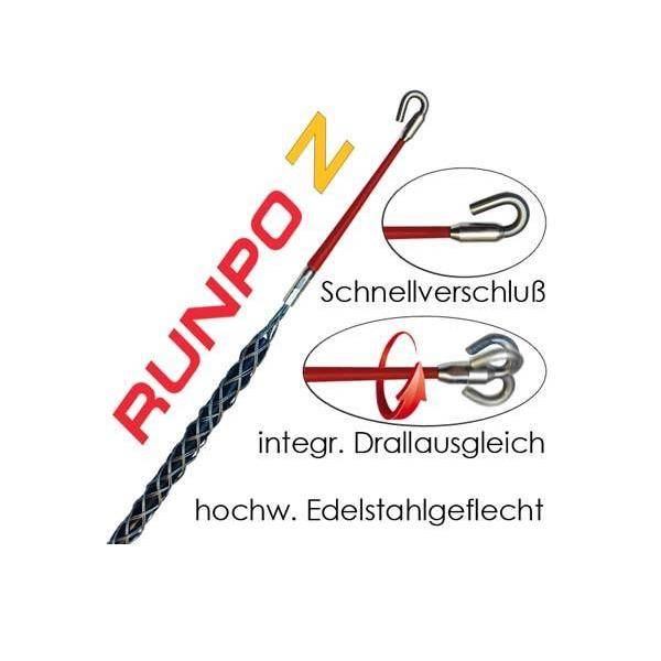 Runpotec Kabelziehstrumpf 20272-0