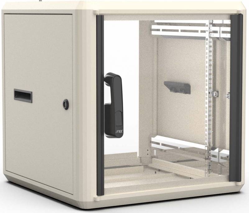 Enoc Netzwerkschrank 9HE NSVB 6505-0