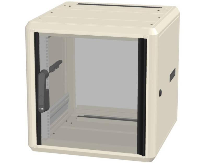 Enoc Netzwerkschrank 9HE NSVB 6505-1