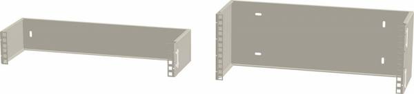Enoc Wandstativ 19" 2HE offen SVF 0219