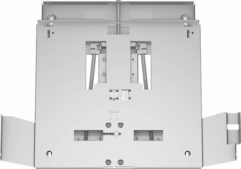 Siemens MDA Absenkrahmen LZ46600-0
