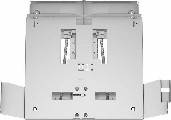 Siemens MDA Absenkrahmen LZ46600