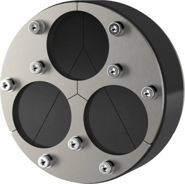 Hauff Ringraumdichtung HRD150-SG-3/22-54