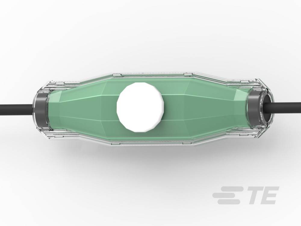 20 Stk. Krüger-Werke GmbH Verbindungsmuffe BV-1--0