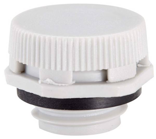 25 Stk. Lapp Zubehör SKINDICHT-VENT-12X1,5-LGY