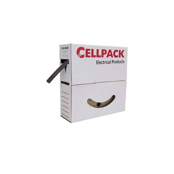 Cellpack Schrumpfschlauch-Box SB 4.8-2.4 or 10m-0