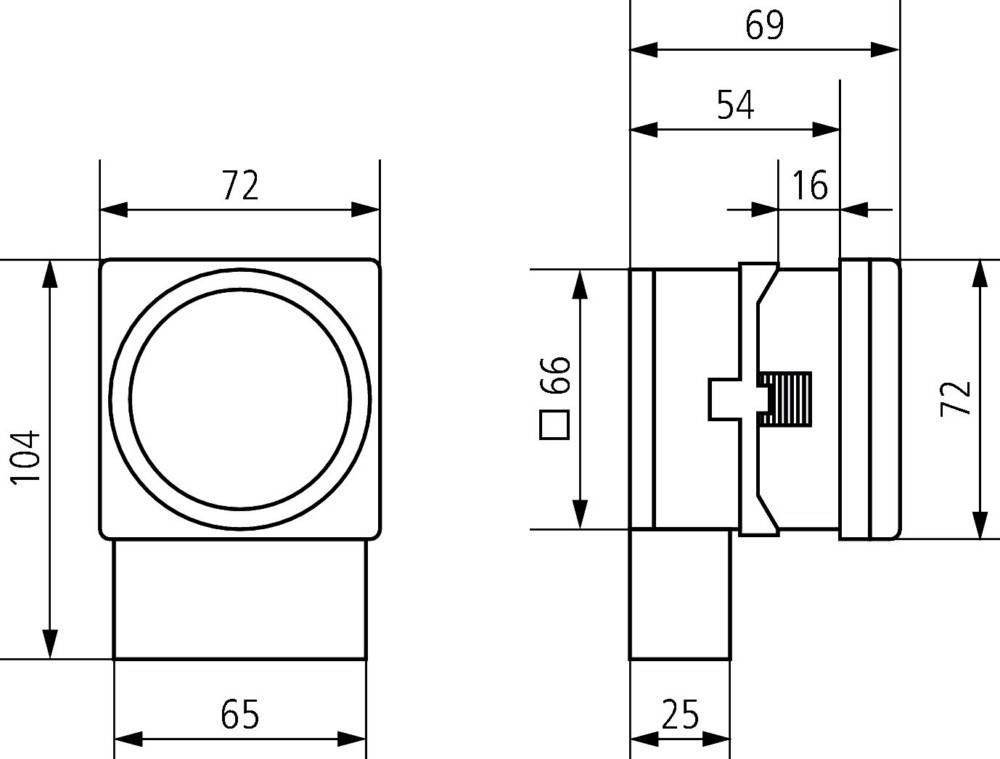 5 Stk. Theben Zeitschaltuhr SUL 189s 110V-1