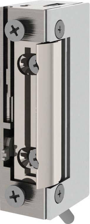 Assa Abloy effeff Türöffner 118WDE 118WE--18B35-0