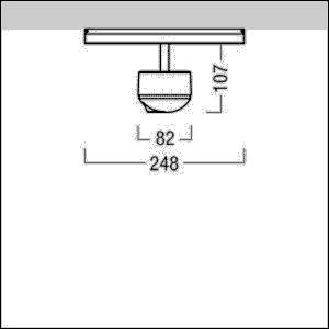 Zumtobel Group Tageslichtsensor ED-EYE TEC-GP-1