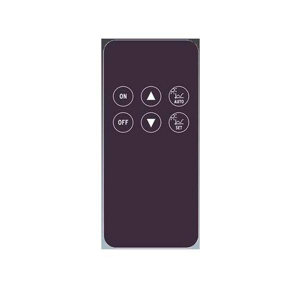 Zumtobel Group Fernsteuerung REMOTECONTROL IR6