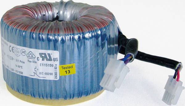 WindowMaster Transformator WSA 328 0101