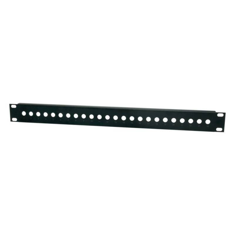 Televes Frontblende 19" UFB24F-1