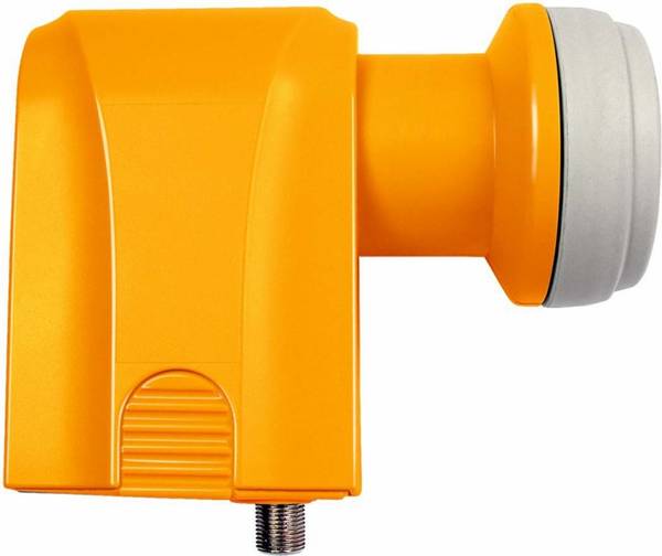 Televes SCR-LNB dCSS 24 Receiver 8xSCR1+16xSCR2 SPE24